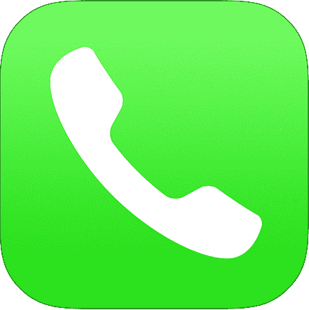 Phone us